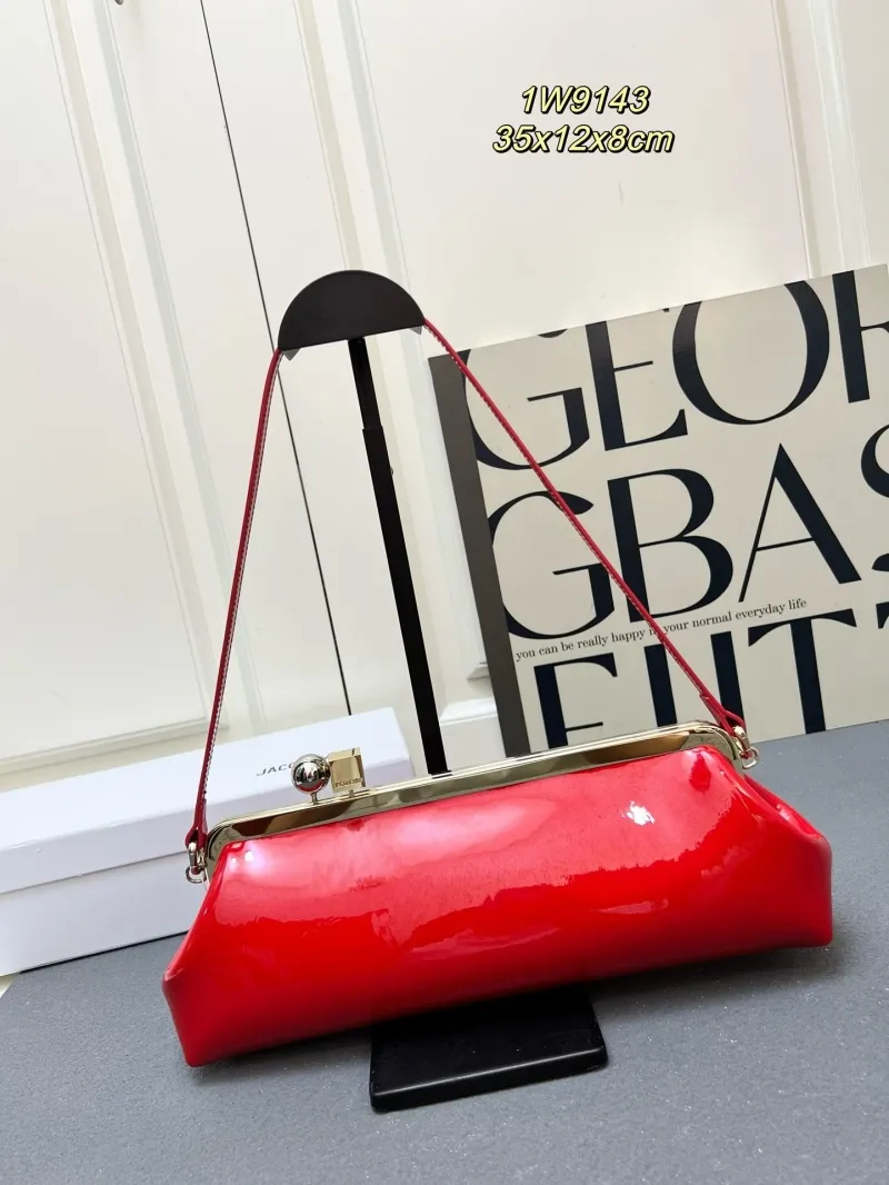 Jacquemus Top Handle Bags-11