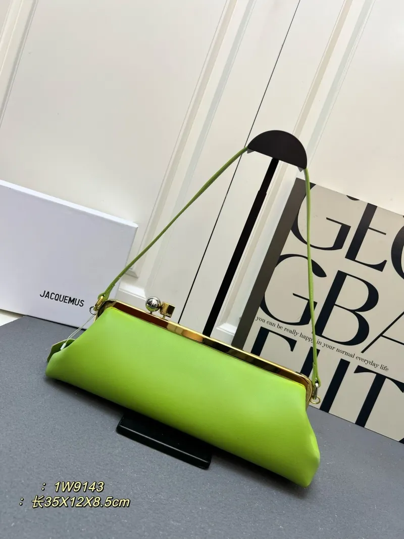 Jacquemus Top Handle Bags-12 - Image 3