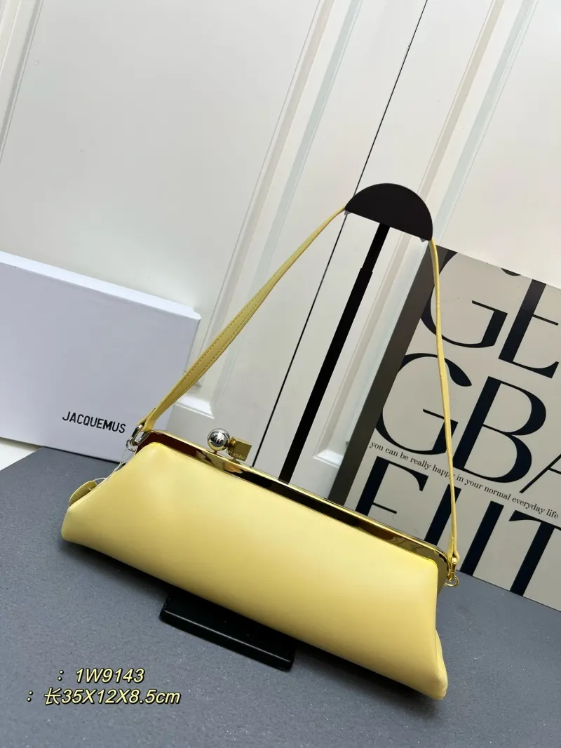 Jacquemus Top Handle Bags-12 - Image 4