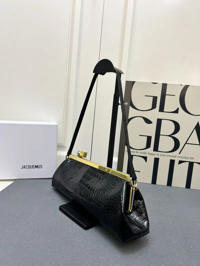 Jacquemus Top Handle Bags-13 - Image 4