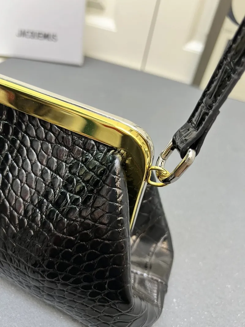 Jacquemus Top Handle Bags-13 - Image 6