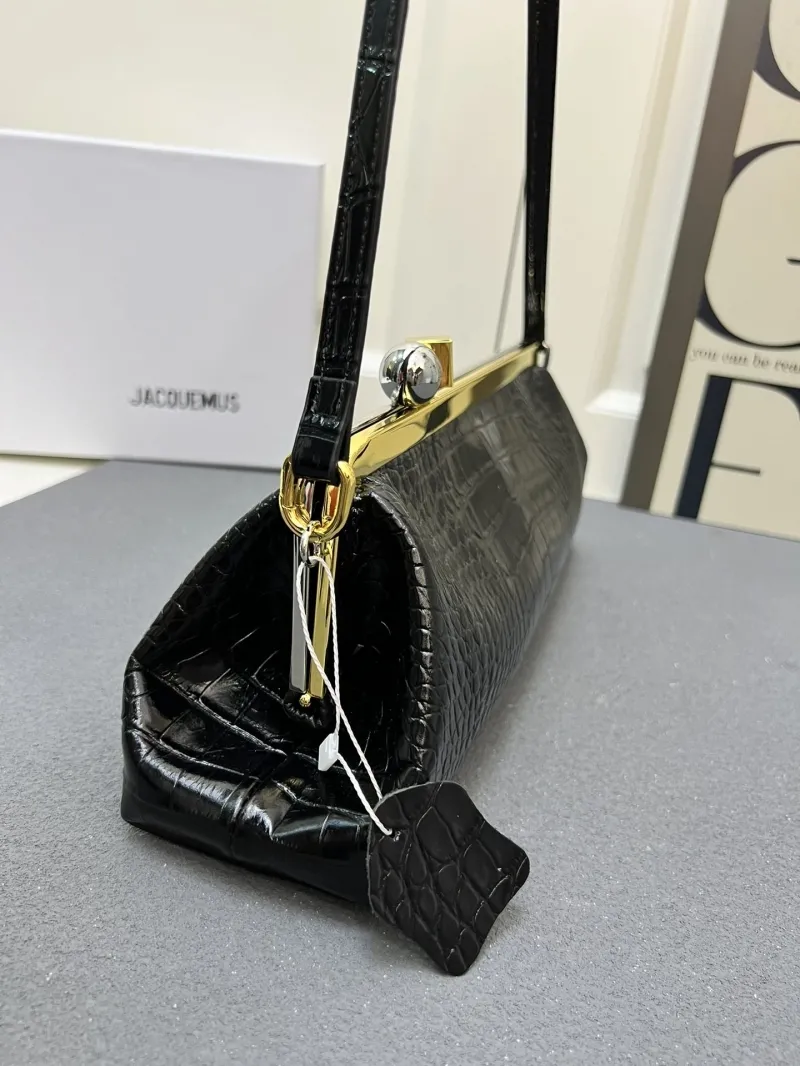 Jacquemus Top Handle Bags-13 - Image 7