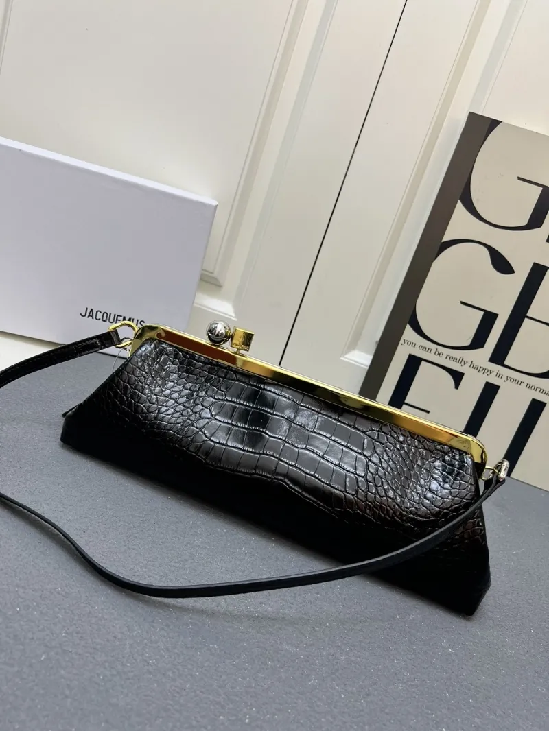 Jacquemus Top Handle Bags-13 - Image 8