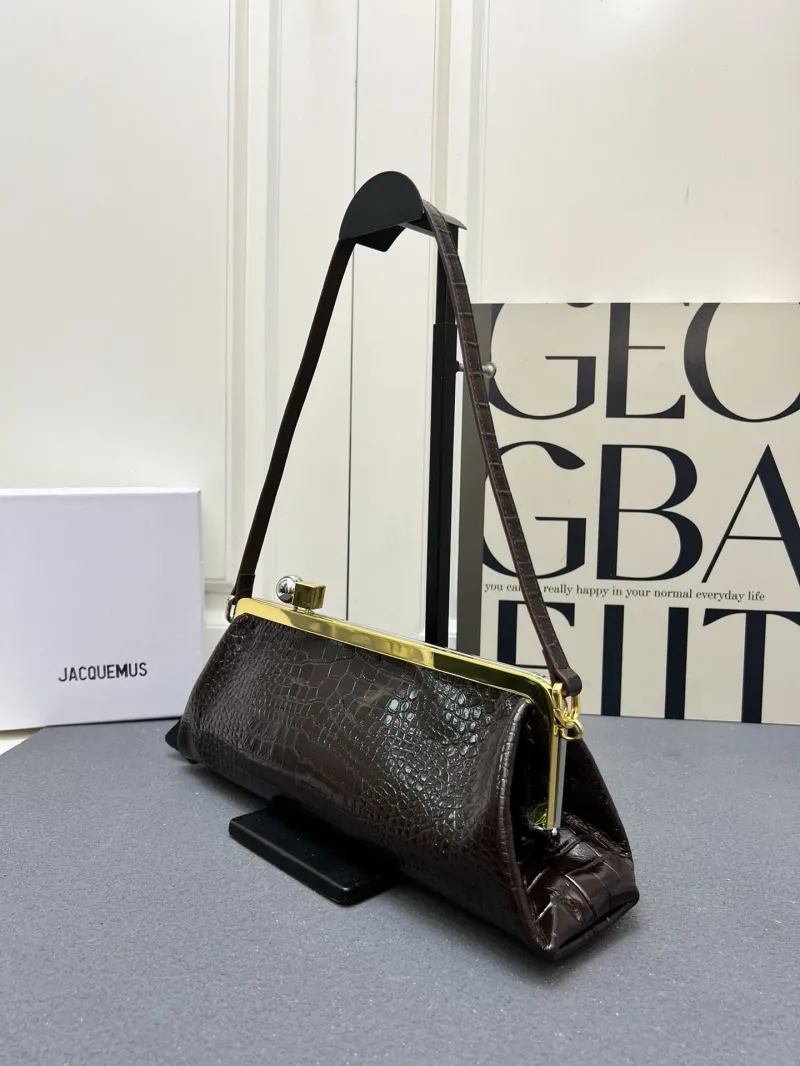 Jacquemus Top Handle Bags-14 - Image 3