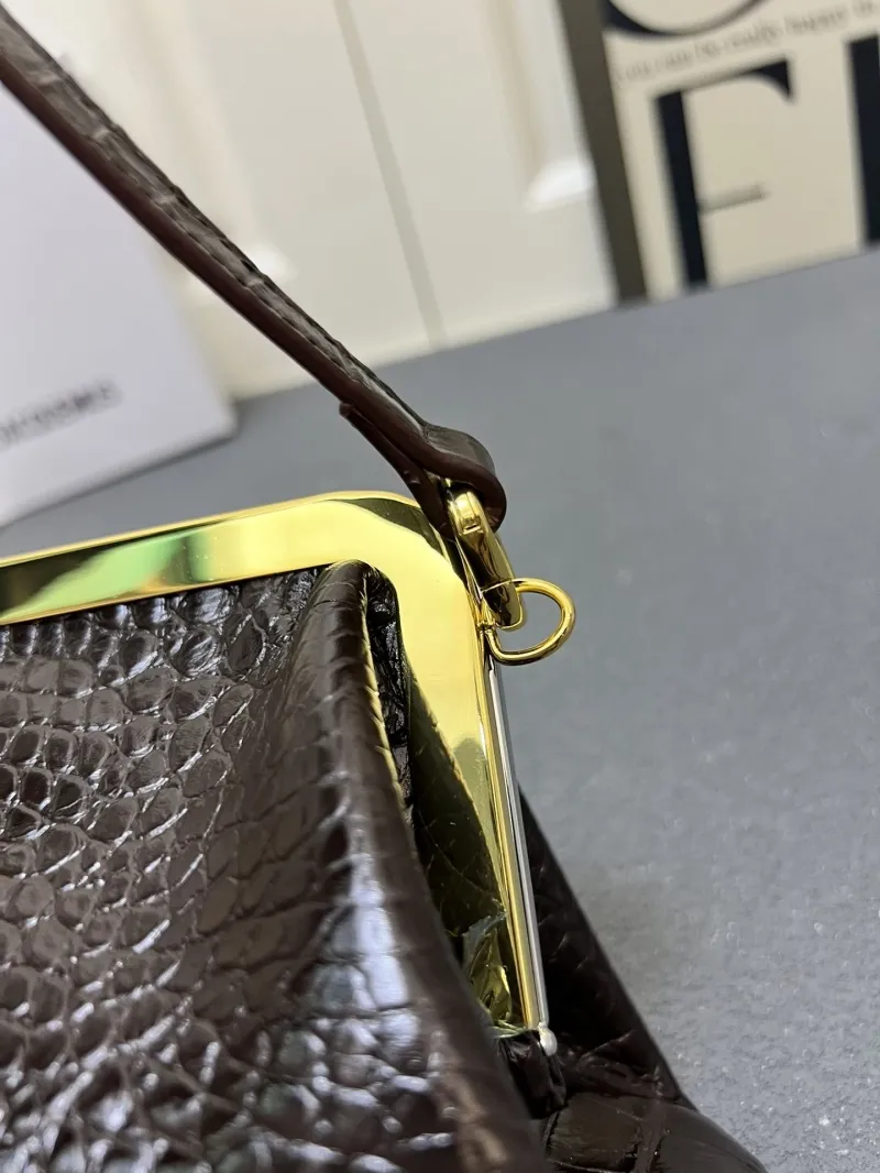 Jacquemus Top Handle Bags-14 - Image 5