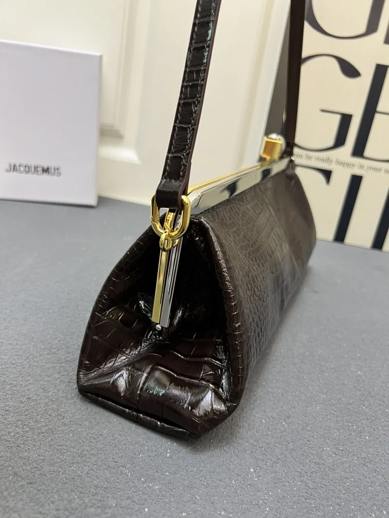 Jacquemus Top Handle Bags-14 - Image 6
