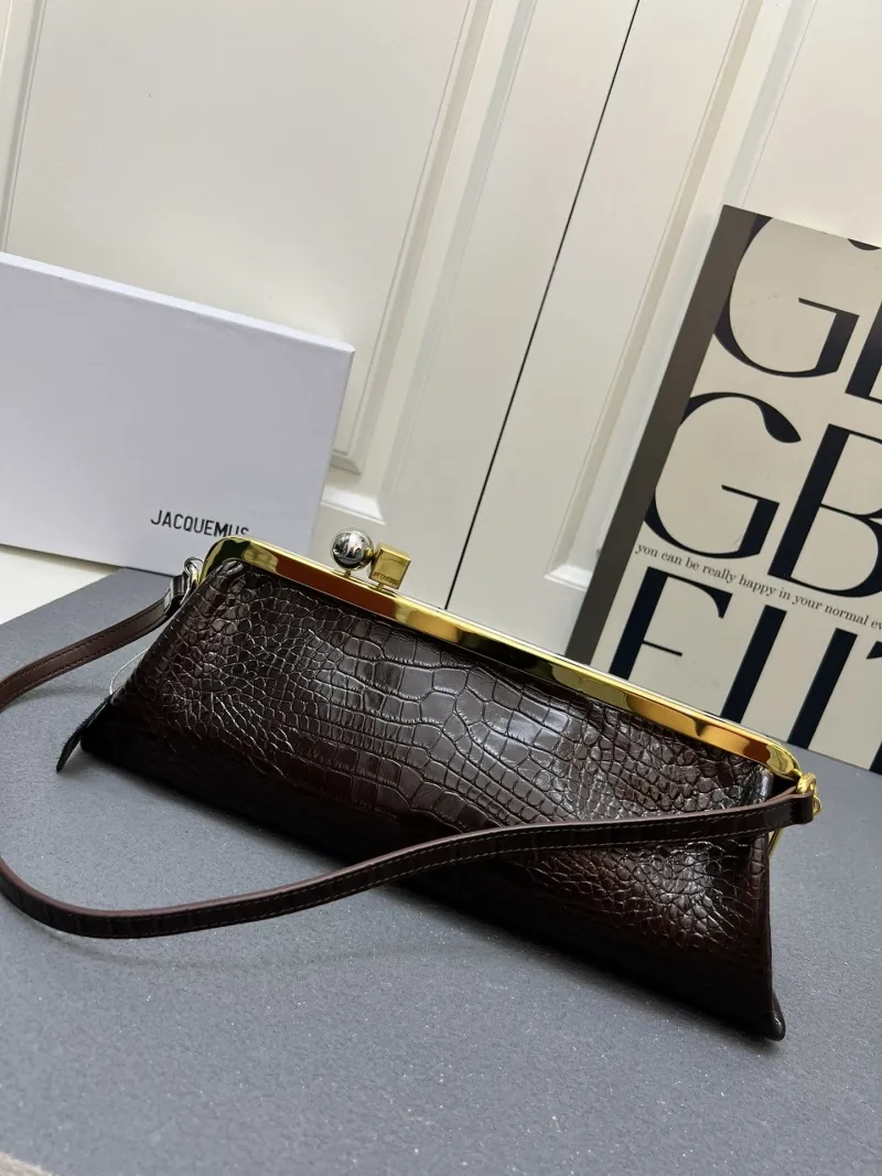 Jacquemus Top Handle Bags-14 - Image 7