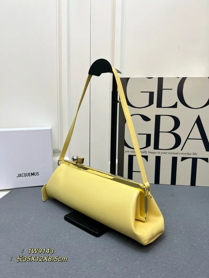 Jacquemus Top Handle Bags-16