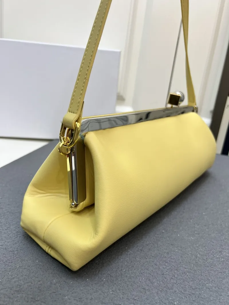Jacquemus Top Handle Bags-16 - Image 4