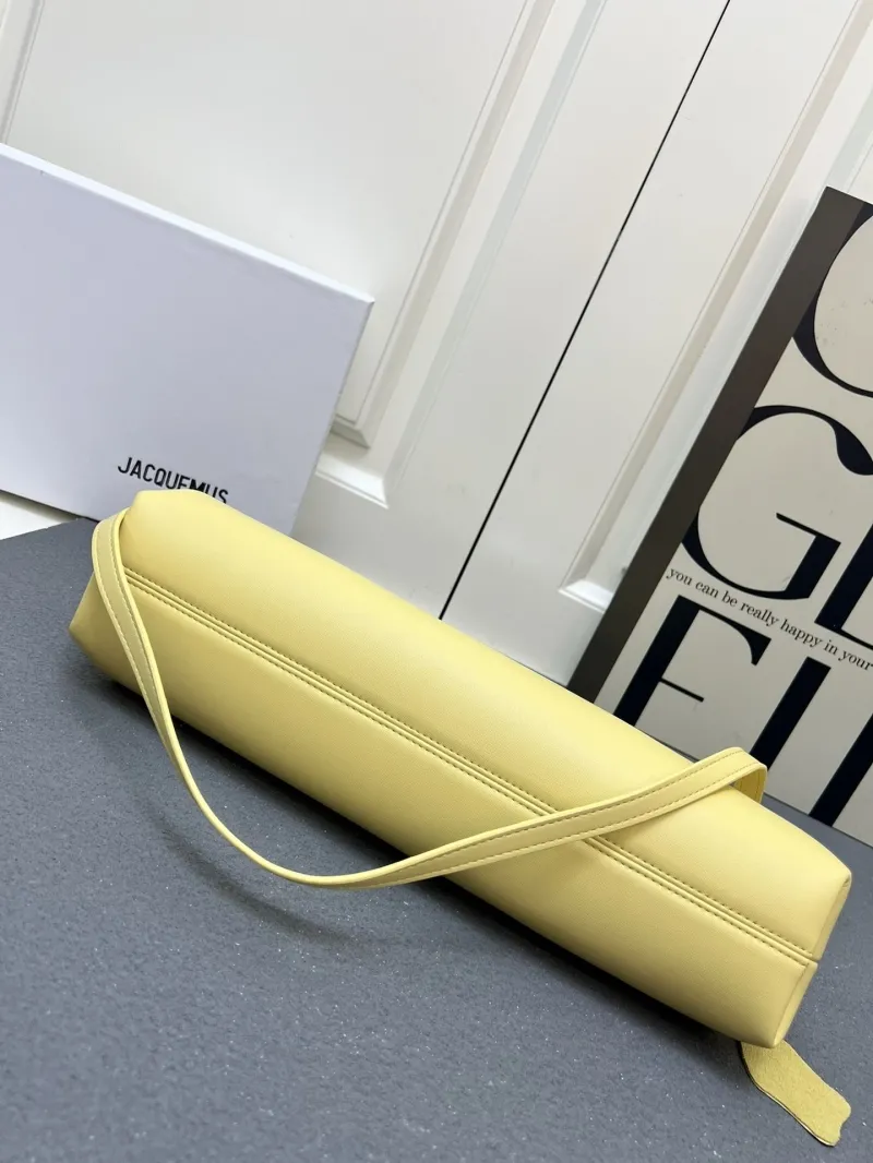 Jacquemus Top Handle Bags-16 - Image 5