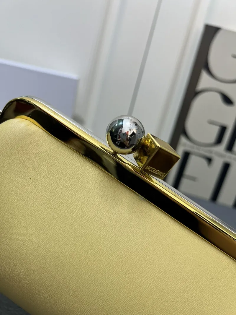 Jacquemus Top Handle Bags-16 - Image 6
