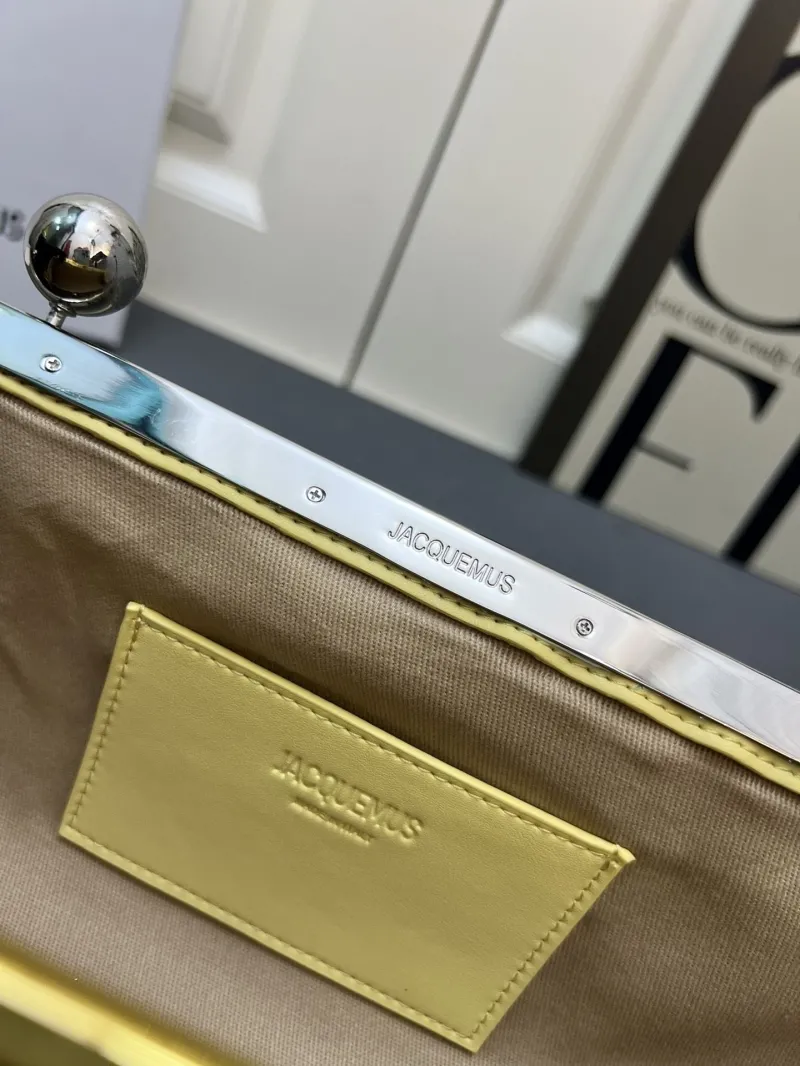 Jacquemus Top Handle Bags-16 - Image 8