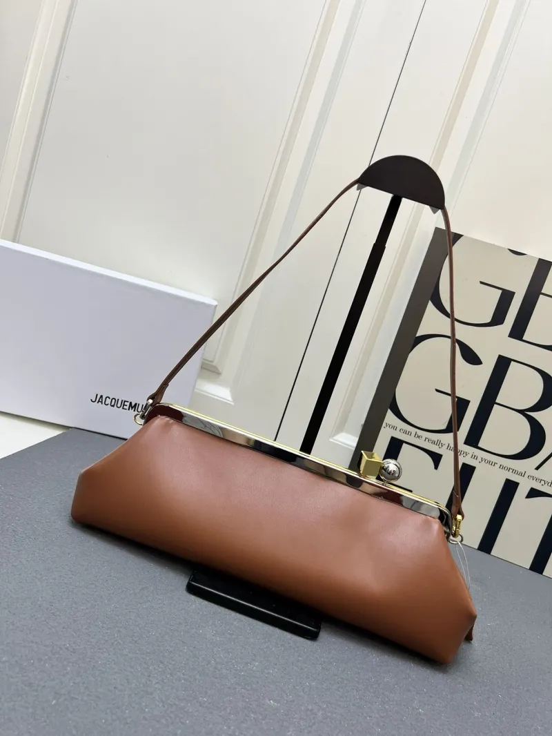 Alternative view of Jacquemus Top Handle Bags-17