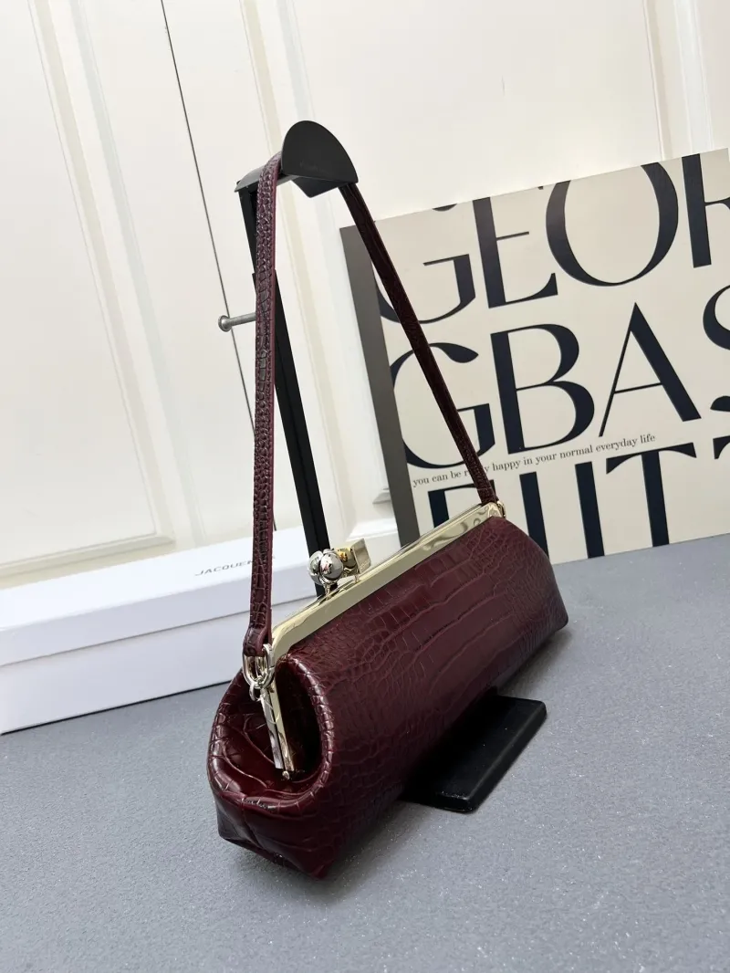 Alternative view of Jacquemus Top Handle Bags-18