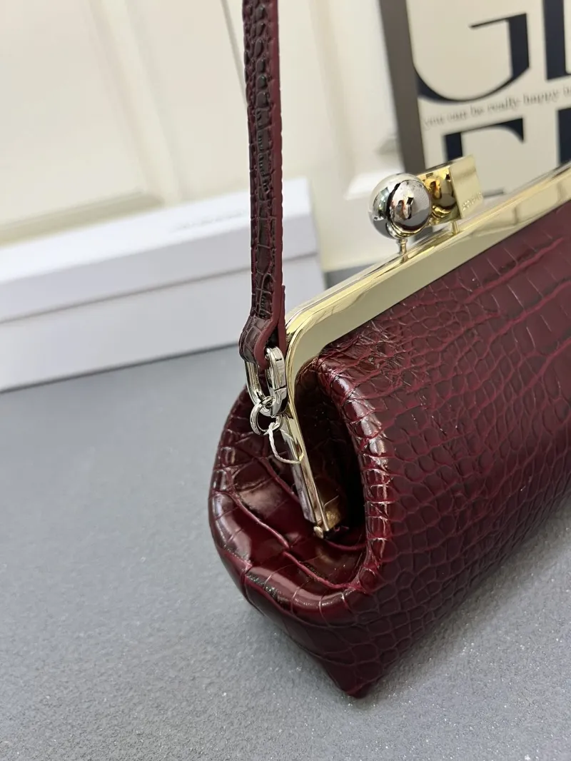Jacquemus Top Handle Bags-18 - Image 5