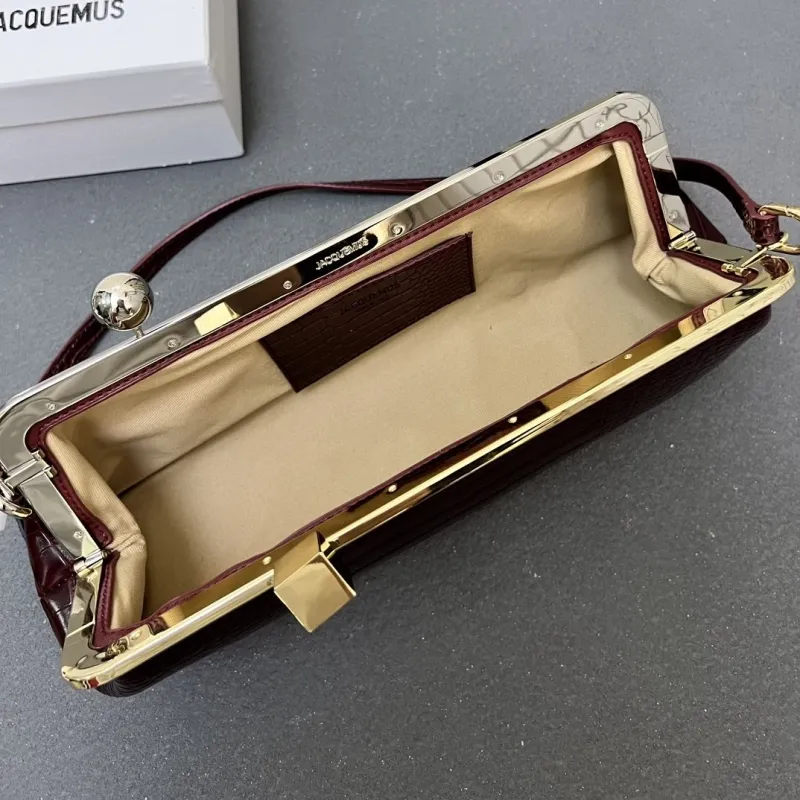 Jacquemus Top Handle Bags-18 - Image 7