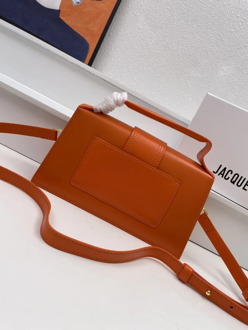 Jacquemus Top Handle Bags-24 - Image 3