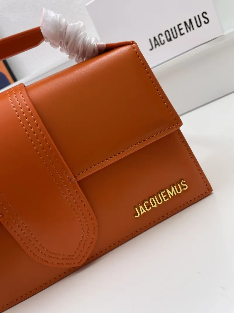 Jacquemus Top Handle Bags-24 - Image 4