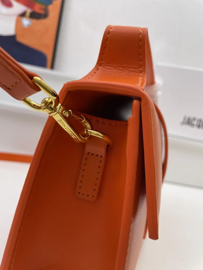 Jacquemus Top Handle Bags-24 - Image 6