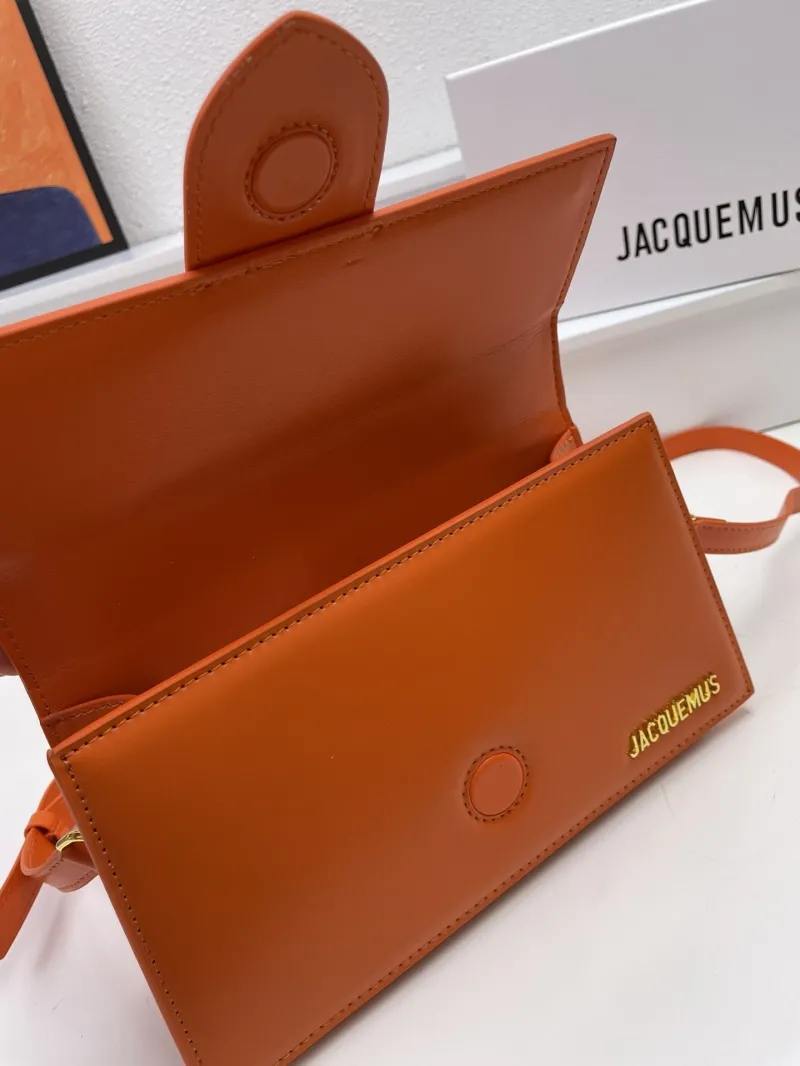 Jacquemus Top Handle Bags-24 - Image 8