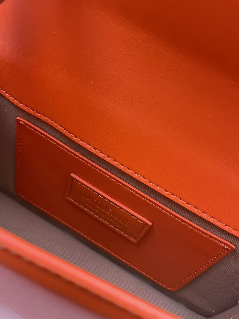 Jacquemus Top Handle Bags-24 - Image 9