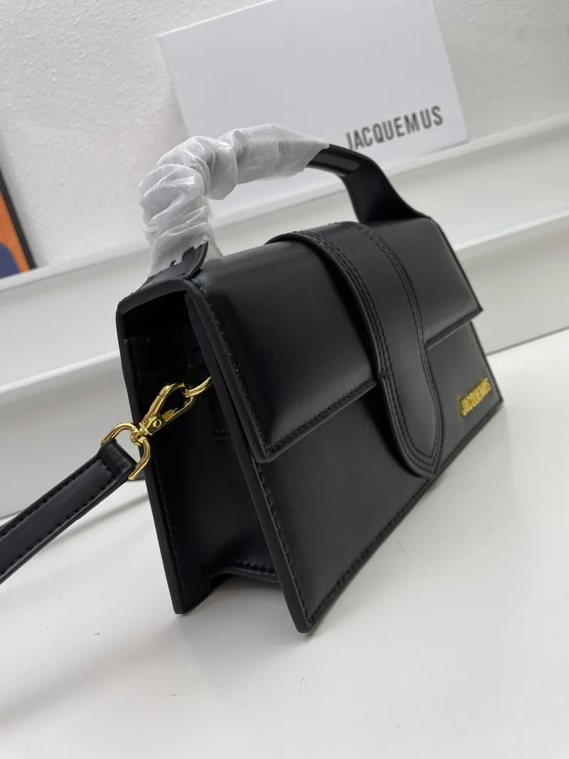 Jacquemus Top Handle Bags-27 - Image 4