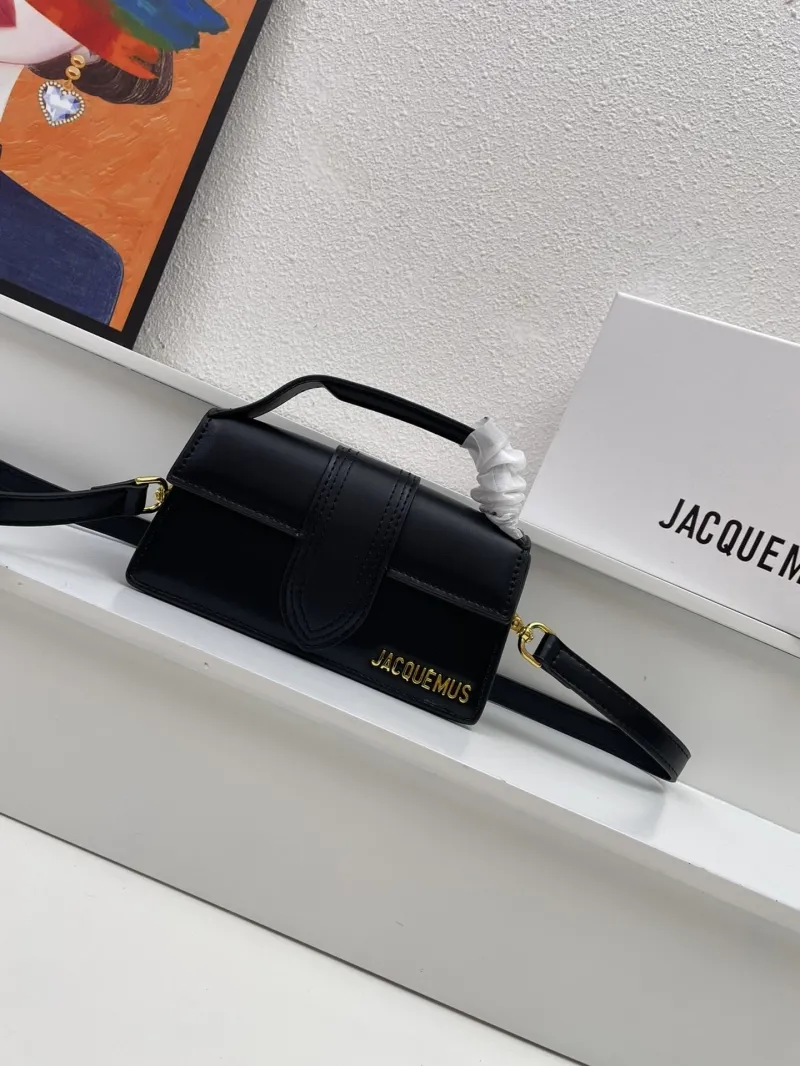 Jacquemus Top Handle Bags-74