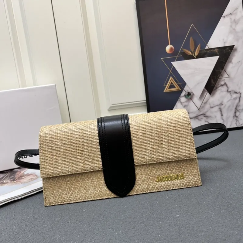 Jacquemus Top Handle Bags-78