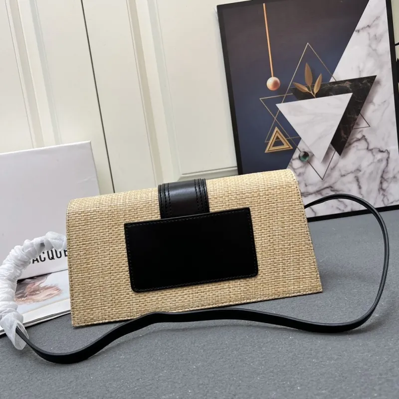 Alternative view of Jacquemus Top Handle Bags-78