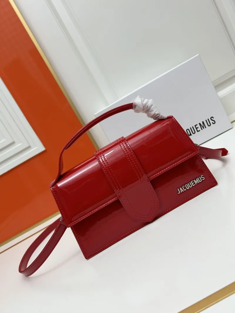 Jacquemus Top Handle Bags-80