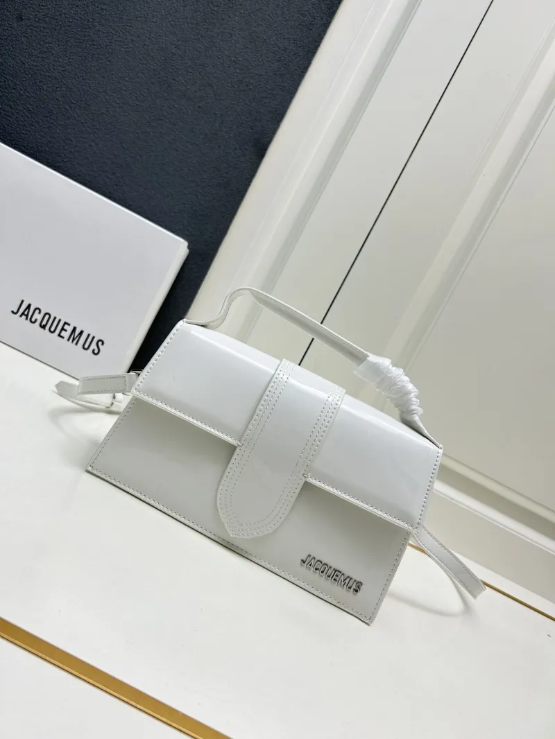 Jacquemus Top Handle Bags-82