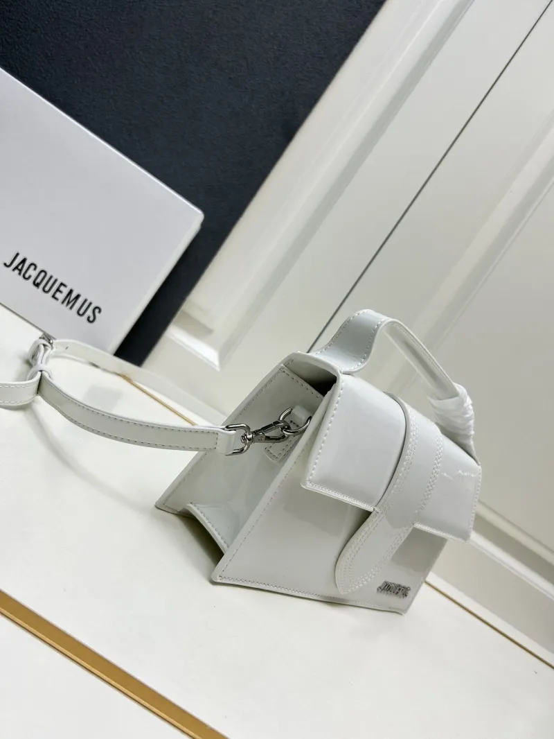 Alternative view of Jacquemus Top Handle Bags-82