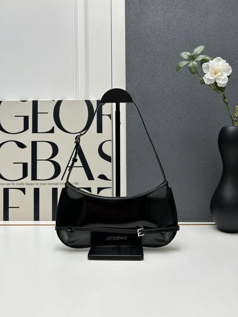 Jacquemus Top Handle Bags-96