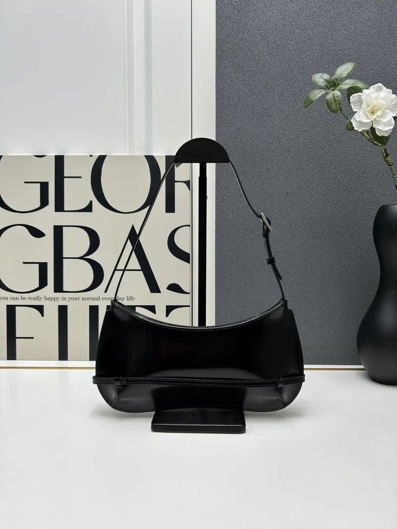 Alternative view of Jacquemus Top Handle Bags-96