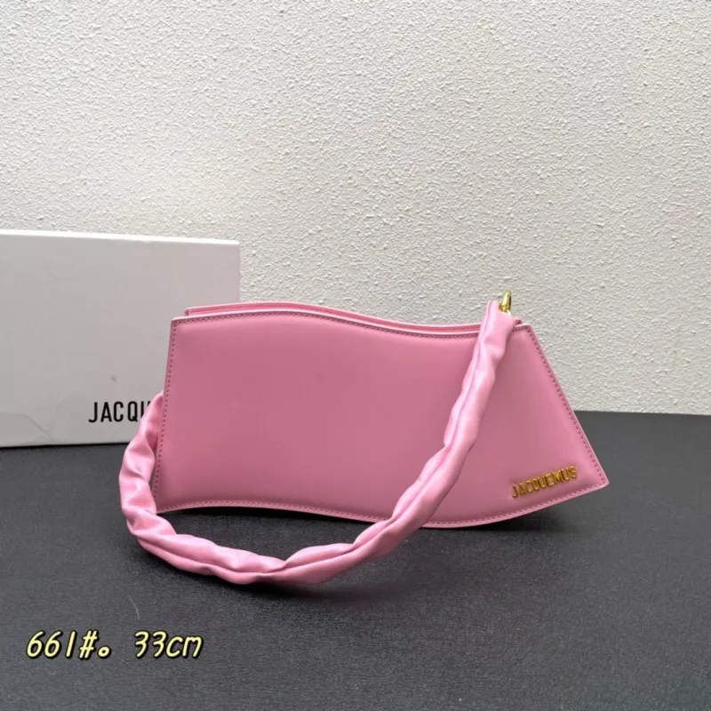 Jacquemus Top Handle Bags-105 - Image 3