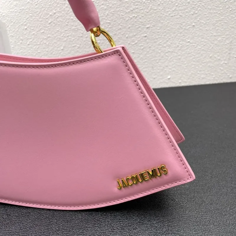 Jacquemus Top Handle Bags-105 - Image 4
