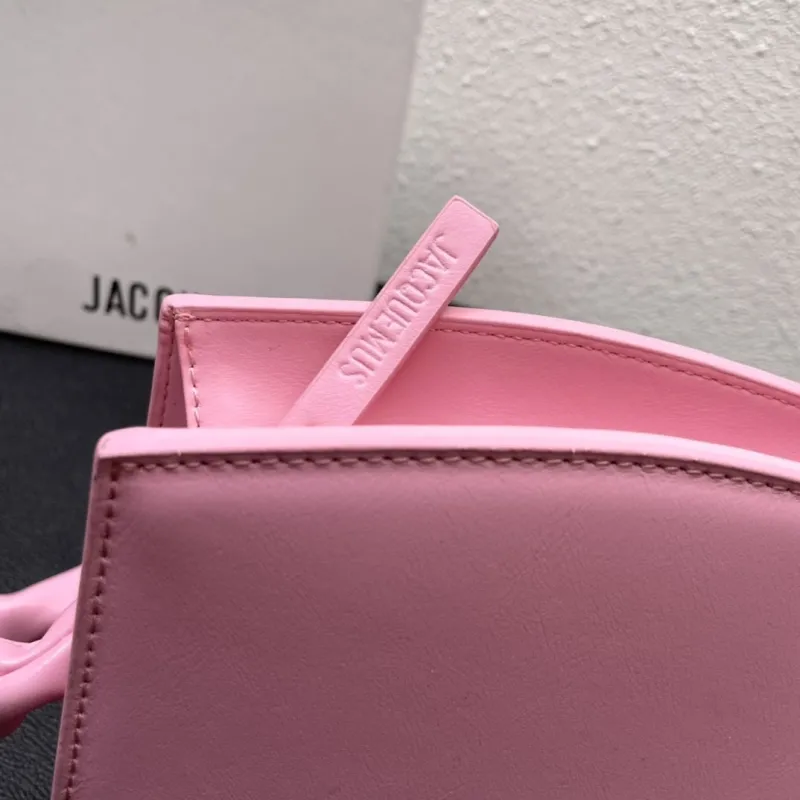 Jacquemus Top Handle Bags-105 - Image 5