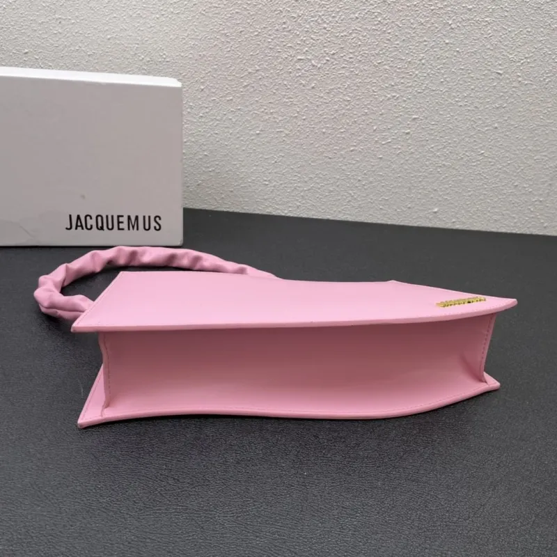 Jacquemus Top Handle Bags-105 - Image 6