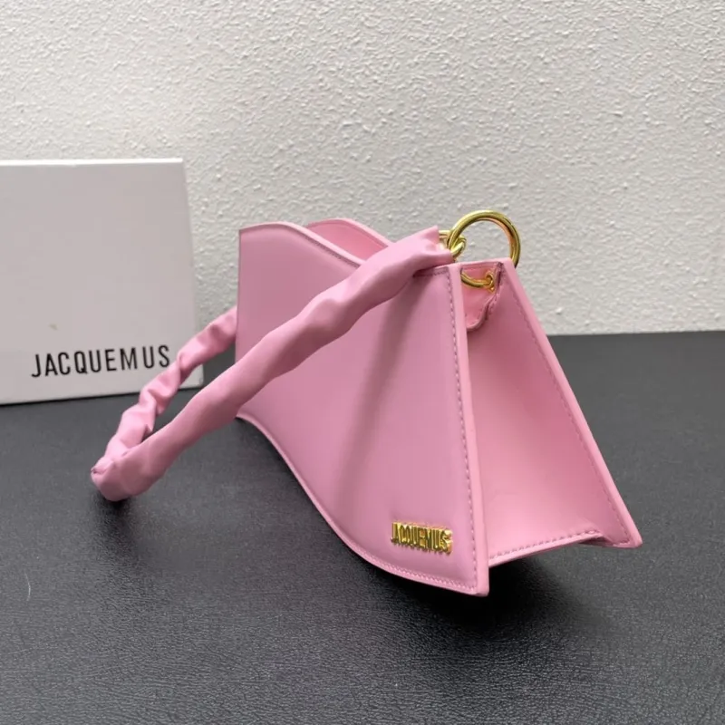 Jacquemus Top Handle Bags-105 - Image 7