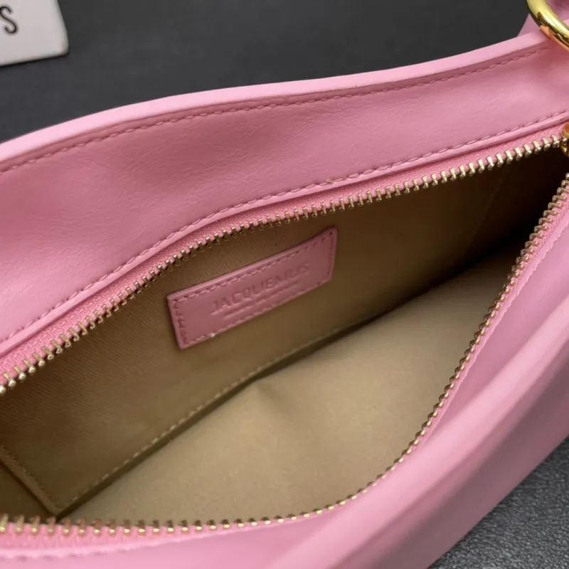 Jacquemus Top Handle Bags-105 - Image 8