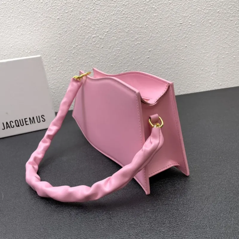 Jacquemus Top Handle Bags-105 - Image 9