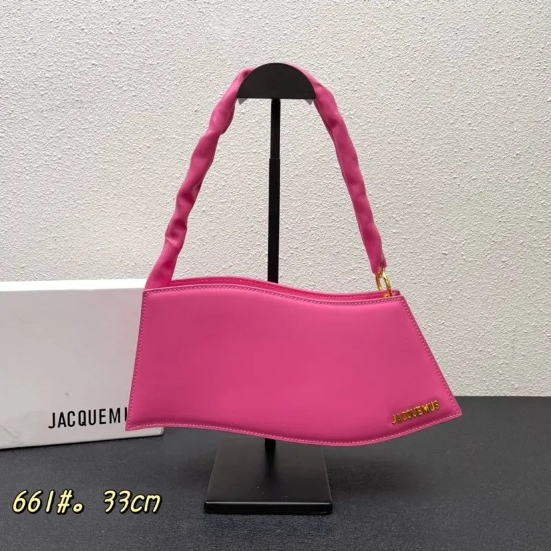 Jacquemus Top Handle Bags-107