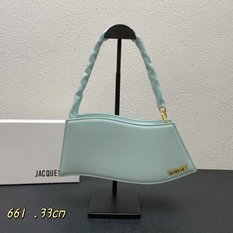 Jacquemus Top Handle Bags-108