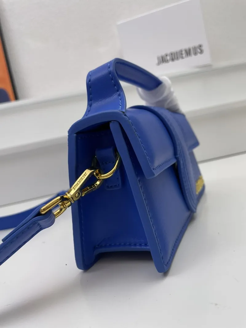 Jacquemus Top Handle Bags-109 - Image 4