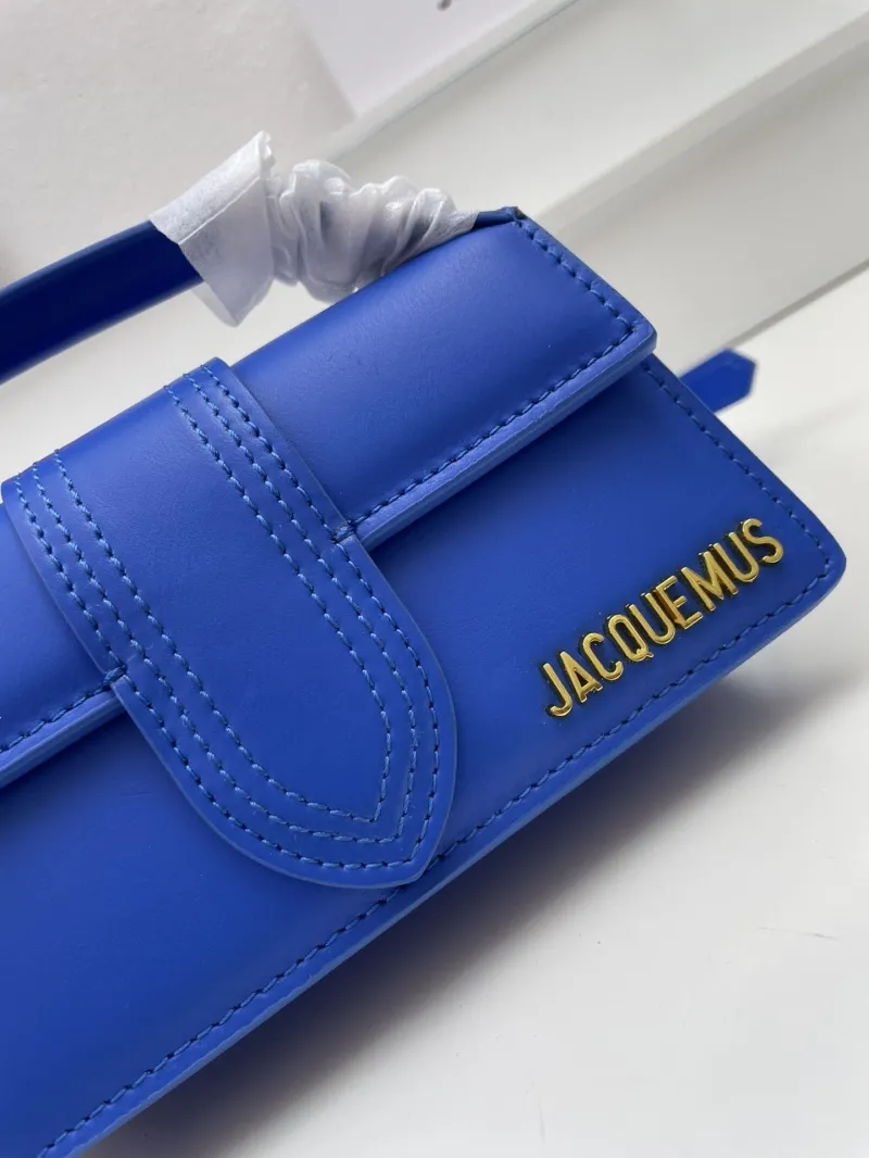 Jacquemus Top Handle Bags-109 - Image 5