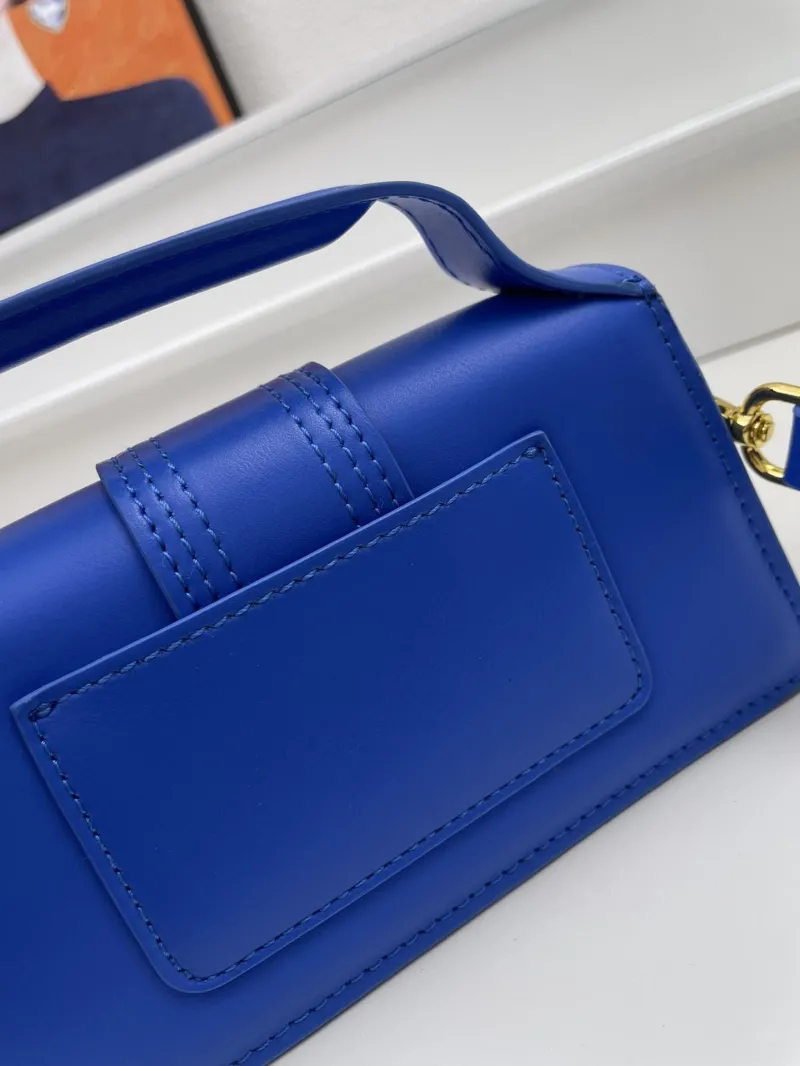 Jacquemus Top Handle Bags-109 - Image 6