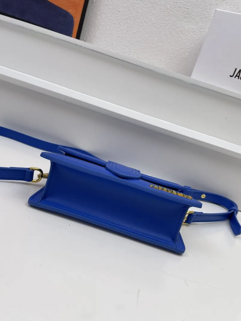 Jacquemus Top Handle Bags-109 - Image 7