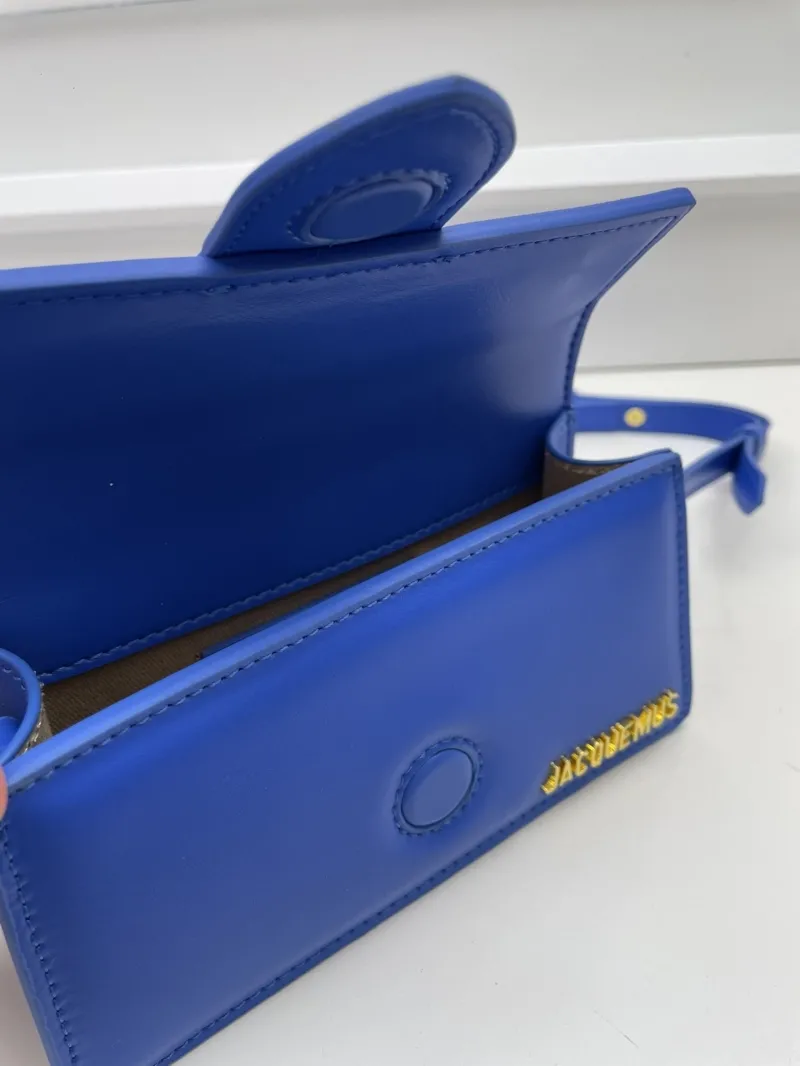 Jacquemus Top Handle Bags-109 - Image 8