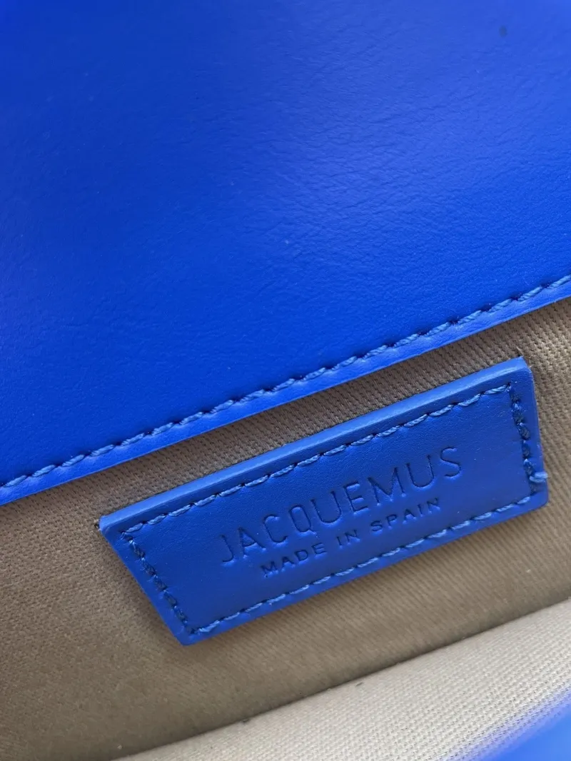 Jacquemus Top Handle Bags-109 - Image 9