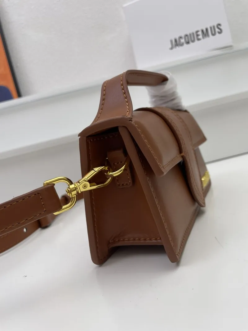 Jacquemus Top Handle Bags-113 - Image 4